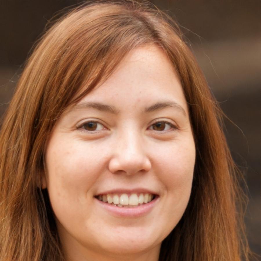 Finance director portrait