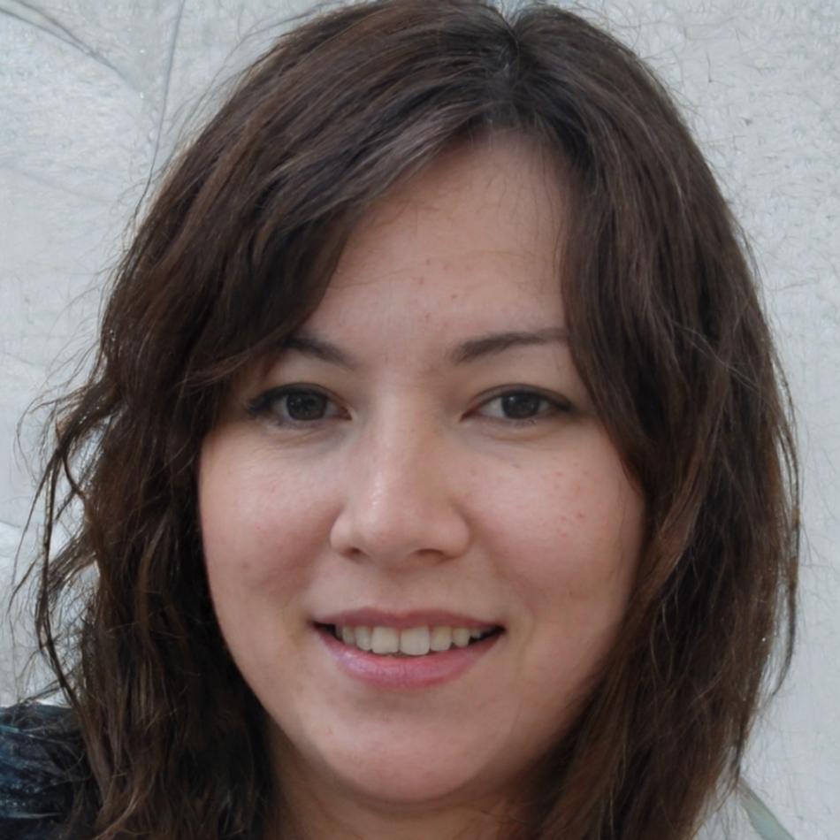 Sarah Kim, Lead Finance Training Specialist